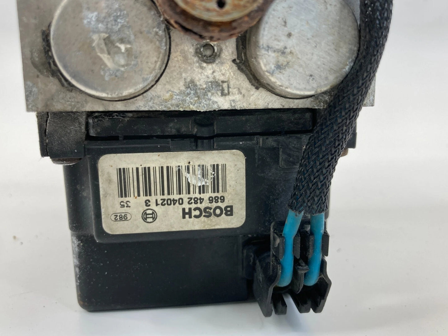 2004 2005 FORD F-150 4WD ABS ANTI LOCK BRAKE PUMP ASSEMBLY OEM 4L34-2C346-BG