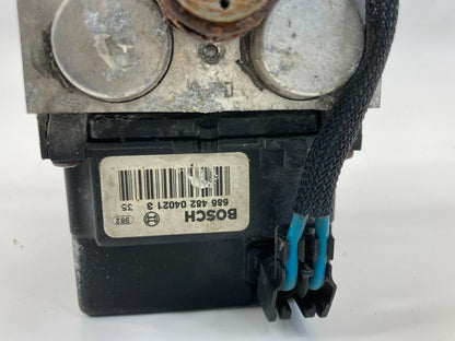 2004 2005 FORD F-150 4WD ABS ANTI LOCK BRAKE PUMP ASSEMBLY OEM 4L34-2C346-BG