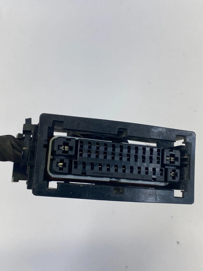 2010-2013 KIA FORTE SEDAN ABS PUMP CONTROL MODULE CONNECTOR PIGTAIL PLUG OEM