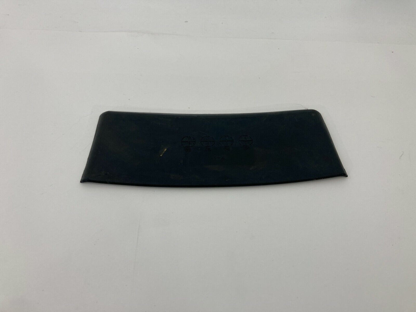 2003 2004 2005 2006 Kia Sorento Dash Rubber Mat Liner Insert Panel Cover OEM