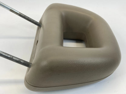 2009 09 DODGE CALIBER FRONT LEFT DRIVER SIDE SEAT HEADREST HEAD REST OEM