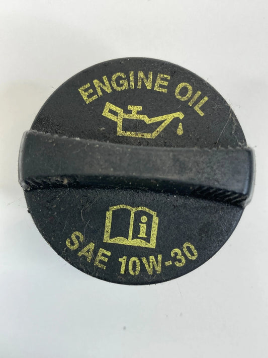 2007 2008 2009 CHRYSLER 300 3.5L ENGINE OIL FILLER FLUID CAP SAE 10W-30 OEM
