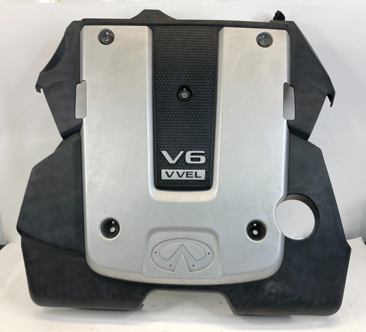 2008-2013 Infiniti G37 3.7L V6 VVEL Engine Motor Top Cap Cover 14041-EY01A OEM