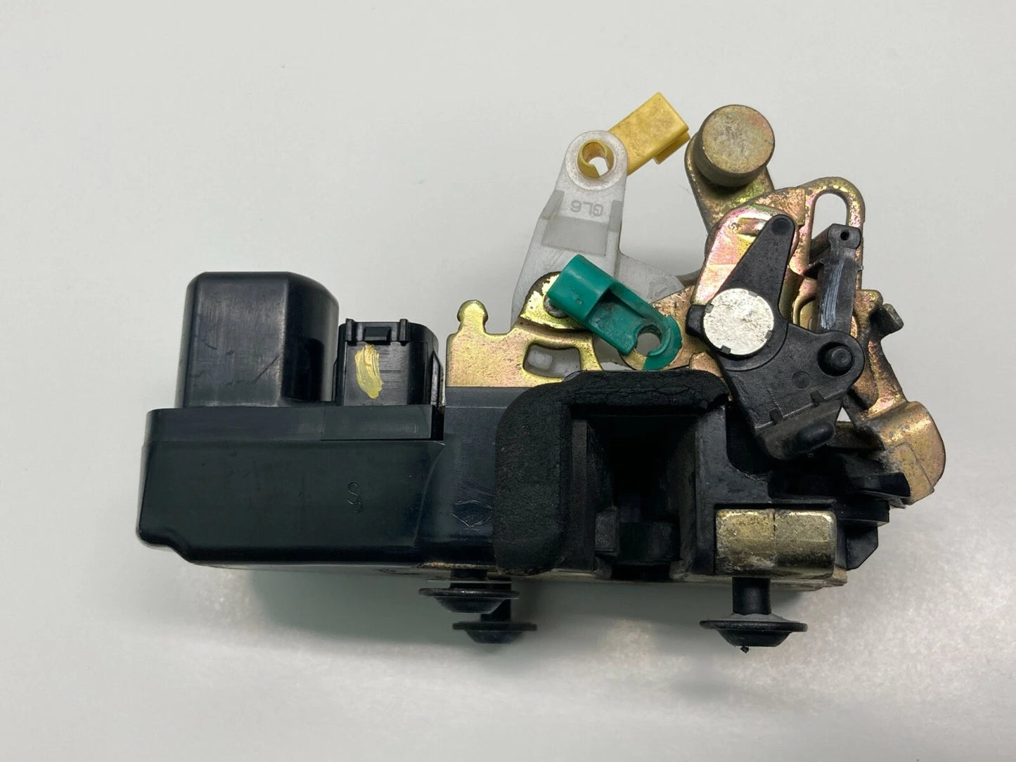 2005-2010 JEEP GRAND CHEROKEE REAR LEFT SIDE DOOR LOCK LATCH ACTUATOR RR LH OEM