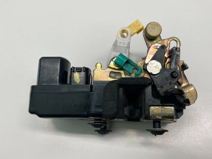 2005-2010 JEEP GRAND CHEROKEE REAR LEFT SIDE DOOR LOCK LATCH ACTUATOR RR LH OEM