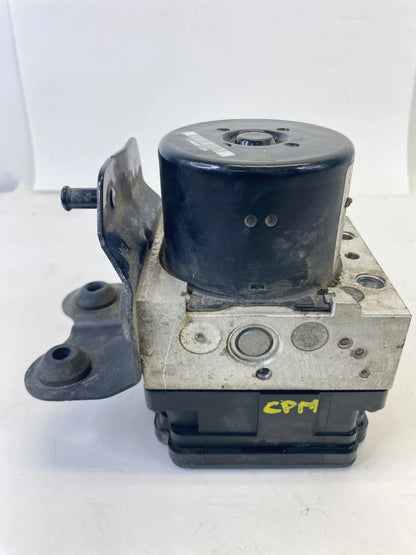 2013-2016 DODGE DART ANTI-LOCK BRAKE PUMP ASSEMBLY MODULE UNIT P68203537AC OEM