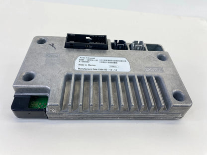 13-19 Ford Flex Navigation Information Screen Display Module DA8T-14F239-BT OEM