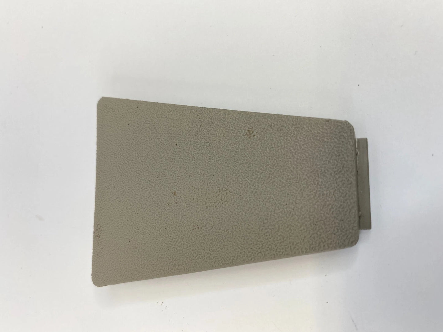 2013 2014 FORD ESCAPE FRONT RIGHT PASSENGER SEAT TRACK CAP COVER CJ54-S629B04-A