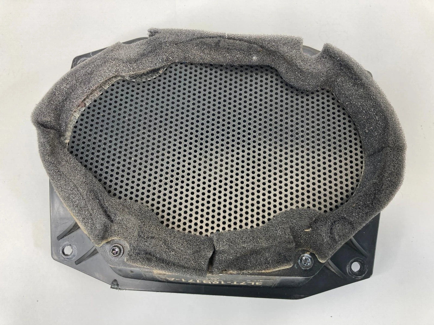 2002-2006 LINCOLN NAVIGATOR FRONT LEFT DOOR AUDIO SPEAKER YF1F-18808-AC OEM