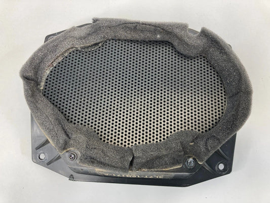 2002-2006 LINCOLN NAVIGATOR FRONT LEFT DOOR AUDIO SPEAKER YF1F-18808-AC OEM