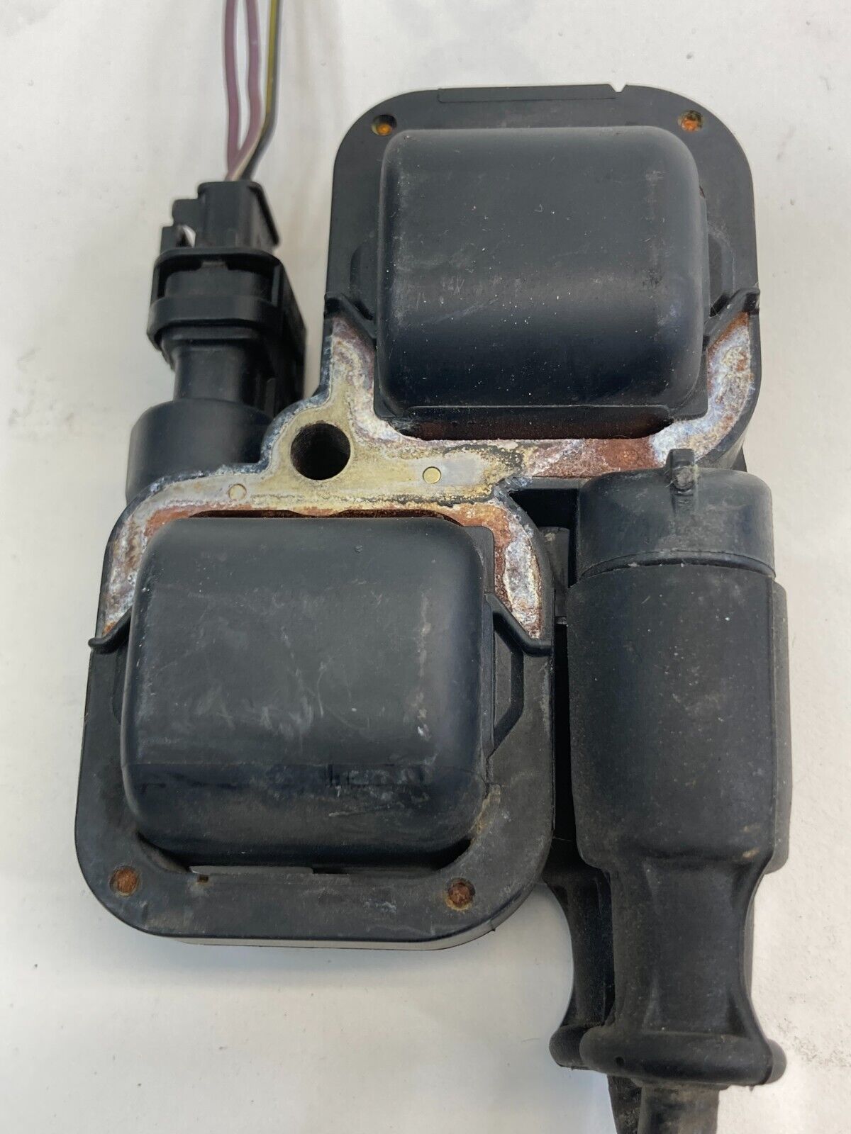 1998-2005 Mercedes-Benz E320 3.2L Engine Ignition Coil Ingiter A0001587803 OEM