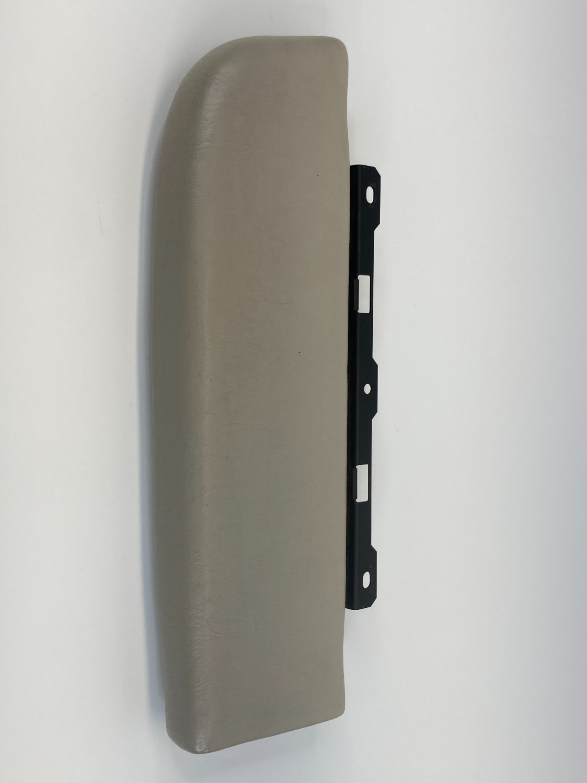 1999 Mercedes-Benz E430 Front Center Console Left Side Armrest OEM