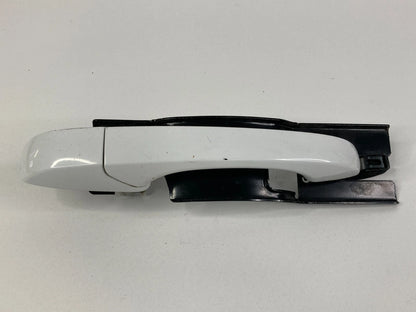 2009-2012 Dodge Avenger Sedan Front Right Side Exterior Door Handle 1KR96GW7AA