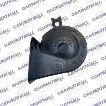 2013-2018 Hyundai Santa Fe Sport Low Horn Pitch Tone Note Alarm E428R-000073 OEM