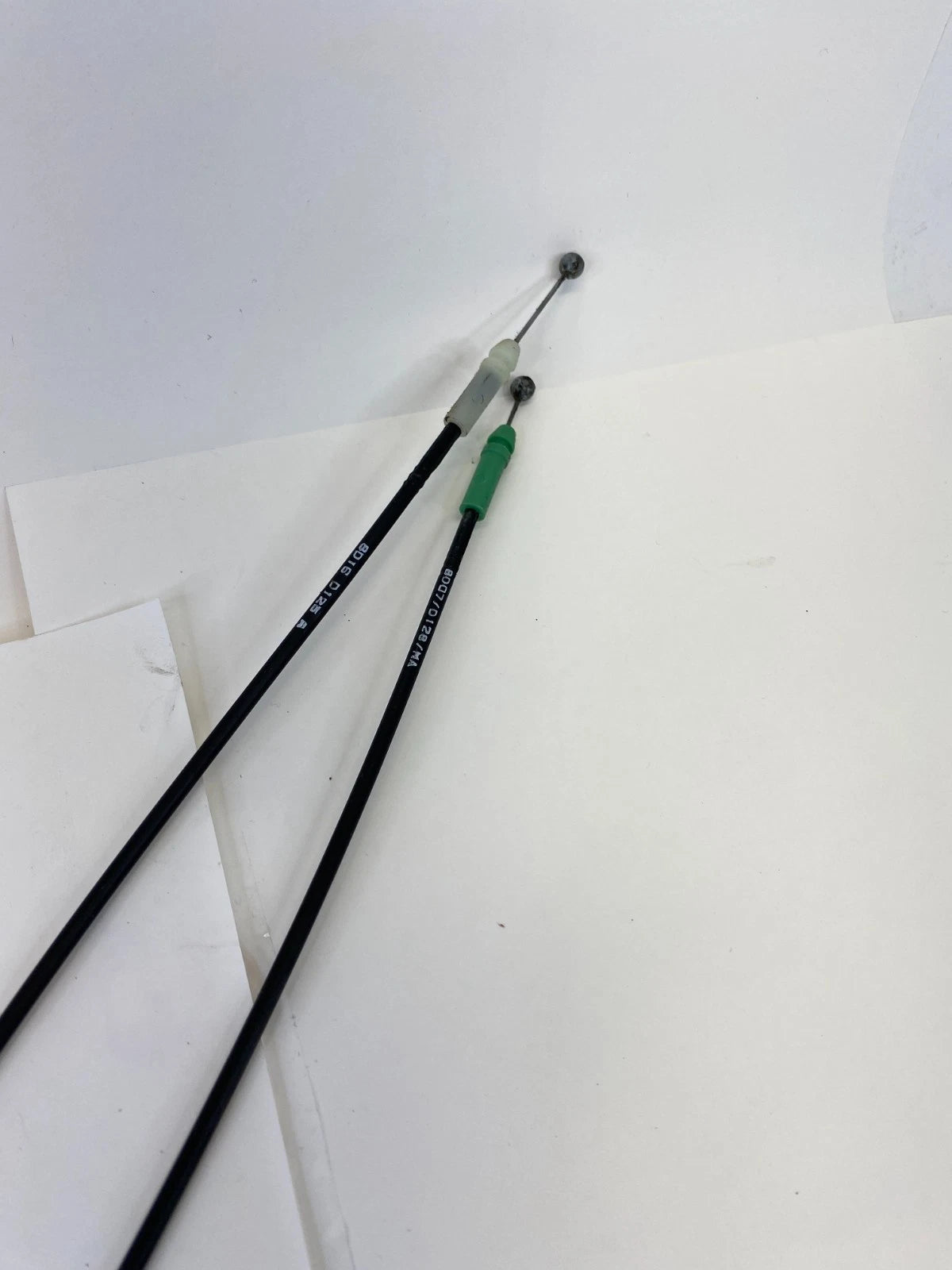 04-10 TOYOTA SIENNA FRONT LEFT DRIVER SIDE DOOR LOCK LATCH ACTUATOR OEM