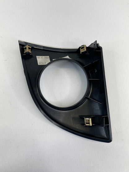 2002-2006 MINI COOPER DASH RIGHT PASSENGER AC AIR VENT TRIM SURROUND BEZEL RH
