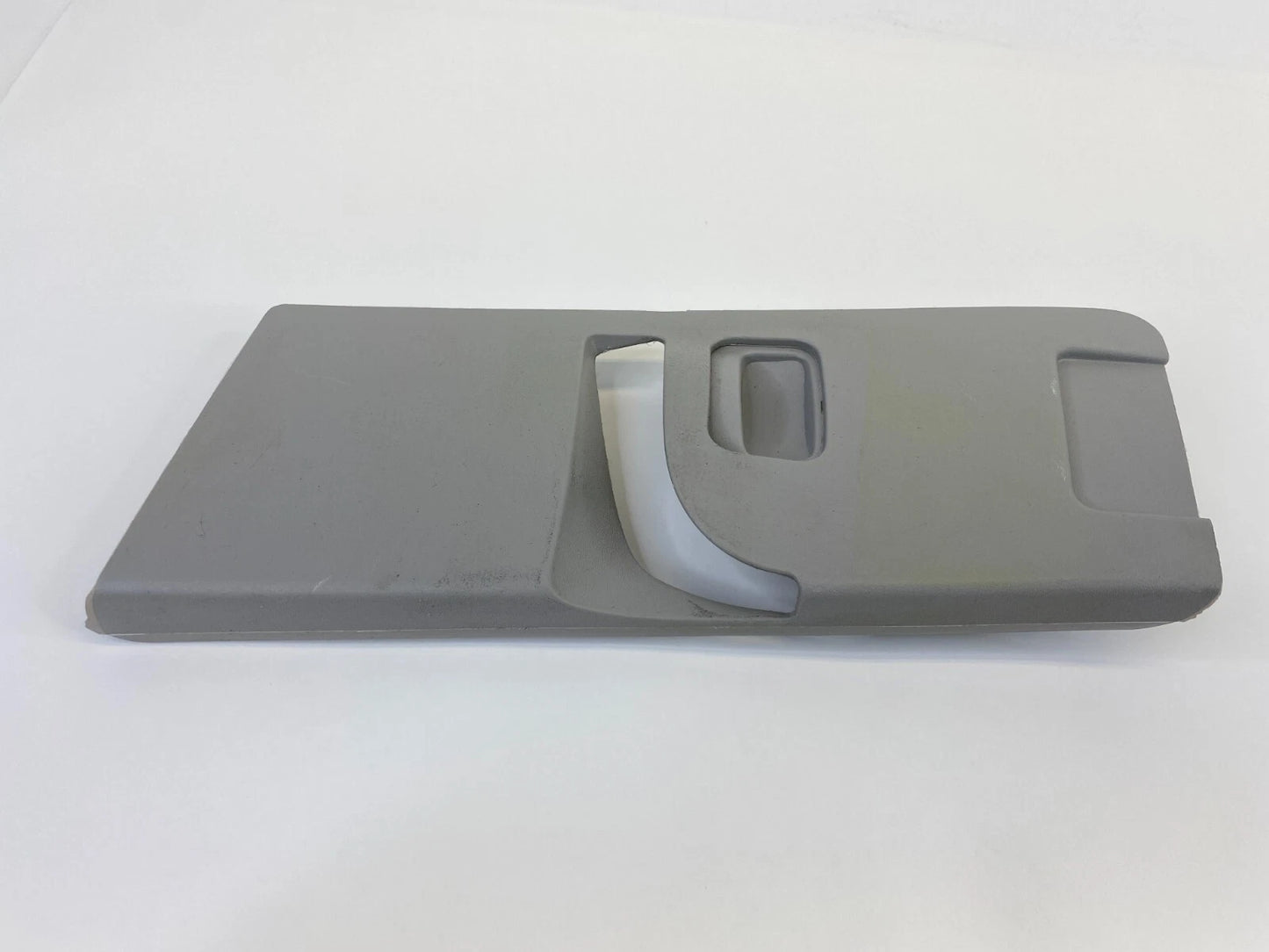 2010-2017 CHEVROLET EQUINOX FRONT LEFT UPPER B PILLAR TRIM PANEL 20957083 OEM