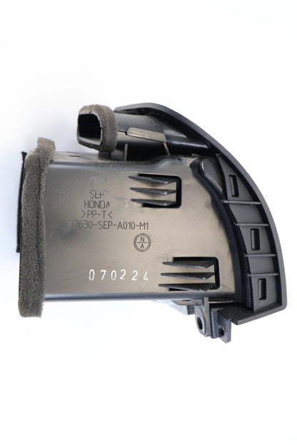 2004-2008 ACURA TL DASH RIGHT PASSENGER SIDE AC AIR VENT 77630-SEP-A010-M1 OEM