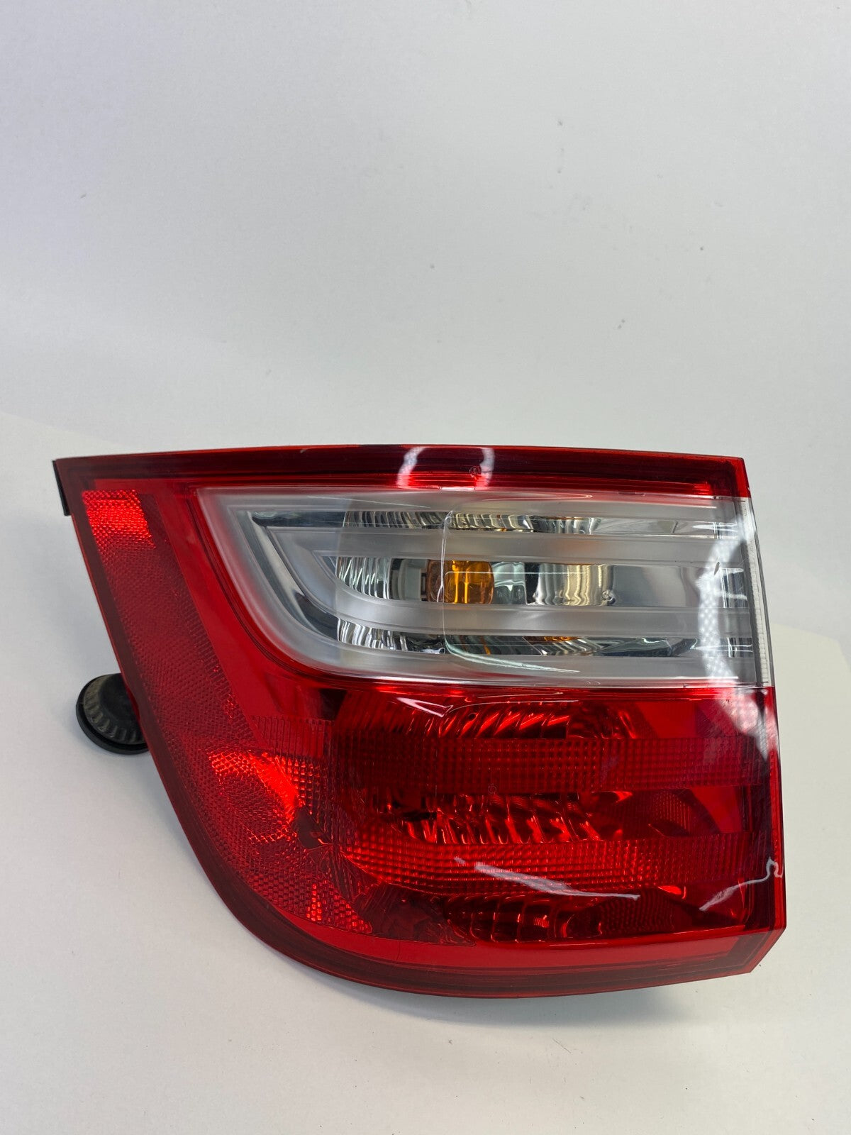 2011-2013 Honda Odyssey Left Driver Outer Tail Light Taillight 949-312 OEM