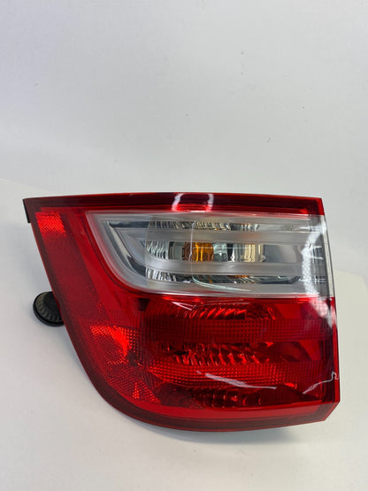 2011-2013 Honda Odyssey Left Driver Outer Tail Light Taillight 949-312 OEM