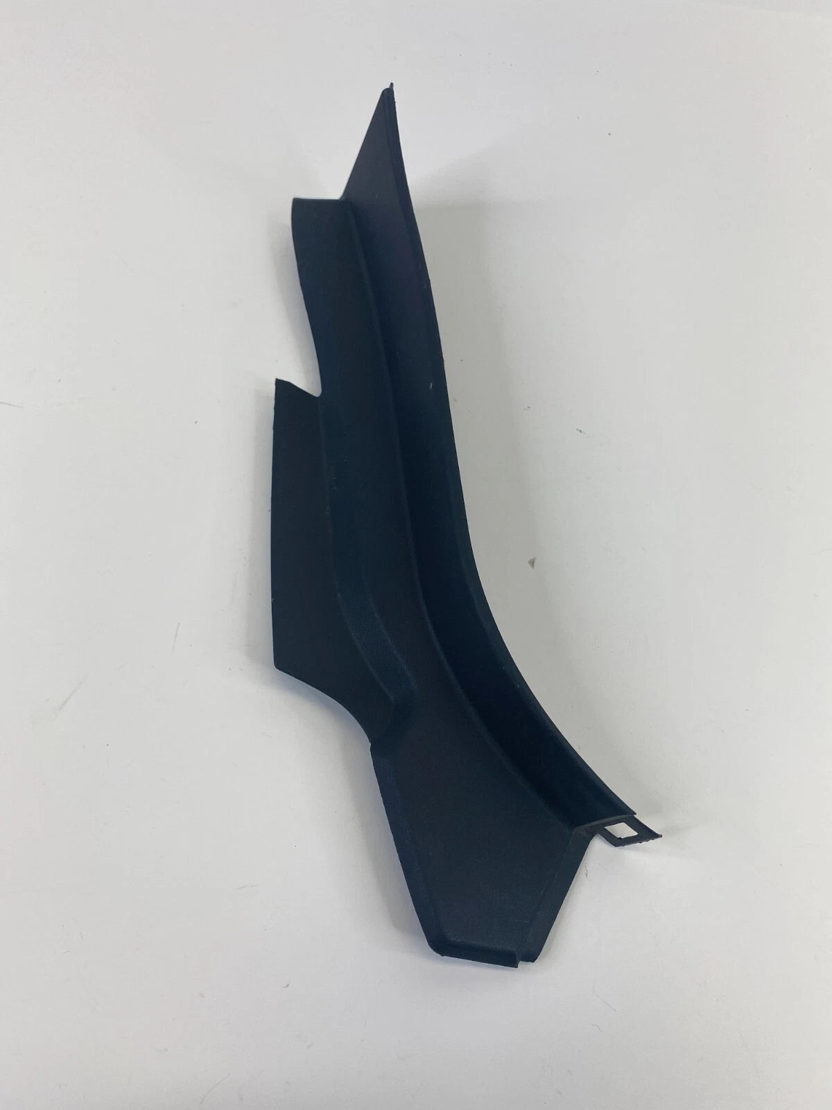 06-13 LEXUS IS250 TRUNK RIGHT LOWER SIDE LUGGAGE COVER TRIM MOLDING 64439-53010