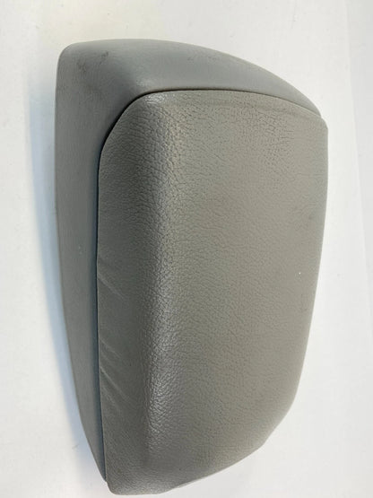 2004-2009 KIA SPECTRA CENTER CONSOLE ARMREST LID STORAGE COVER ASSEMBLY OEM