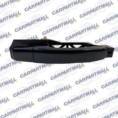 10-17 Chevrolet Equinox Front Right Passenger Exterior Door Handle 4323-2XXX OEM