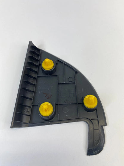 2012-2017 KIA RIO REAR LEFT SIDE DOOR INTERIOR CORNER COVER TRIM 83910-1W200 OEM