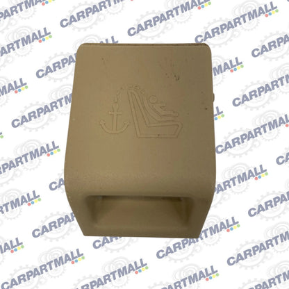 2009-2011 NISSAN MAXIMA BACK SEAT CHILD ANCHOR COVER CAP TRIM 79982-9N00A OEM