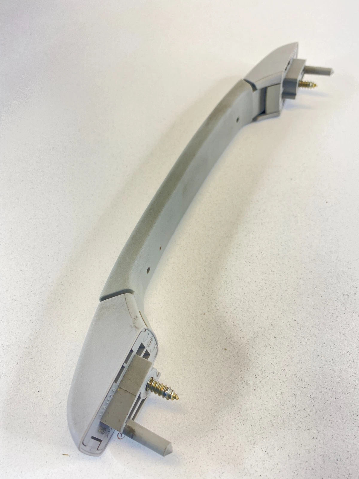 2001-2005 BMW 330XI FRONT LEFT SIDE INTERIOR ROOF GRIP GRAB BAR HANDLE 8-231-321
