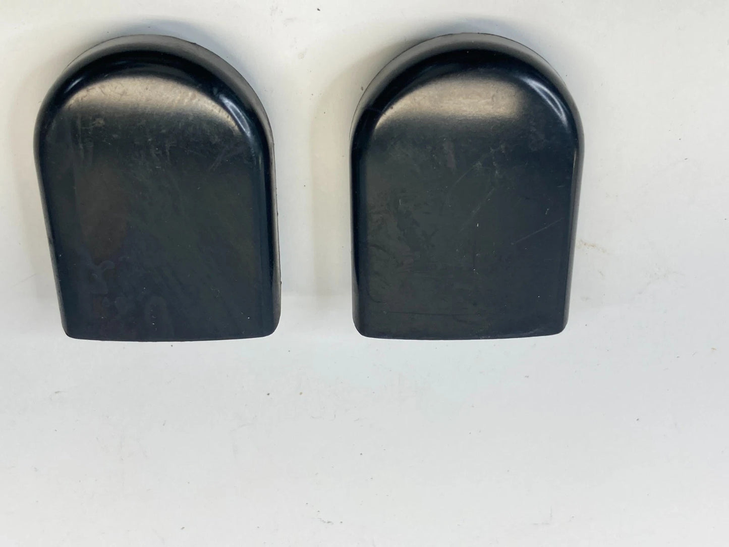 2013-2018 NISSAN ALTIMA WINDSHIELD WIPER ARM NUT COVER CAP SET OEM