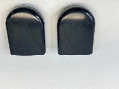 2013-2018 NISSAN ALTIMA WINDSHIELD WIPER ARM NUT COVER CAP SET OEM