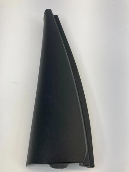 2009-2012 CHEVROLET TRAVERSE REAR RIGHT DOOR INTERIOR WINDOW CORNER TRIM COVER