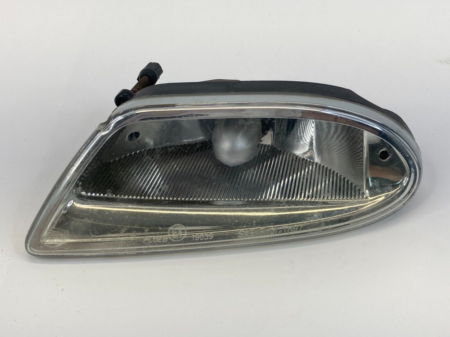 2002 2003 Mercedes-Benz ML 320 Front Left Driver Side Fog Light Lamp OEM