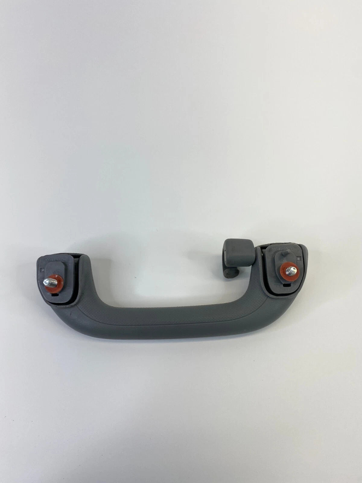 12-17 HYUNDAI ACCENT REAR LEFT SIDE ROOF INNER GRAB GRIP HANDLE ASSIST STRAP OEM