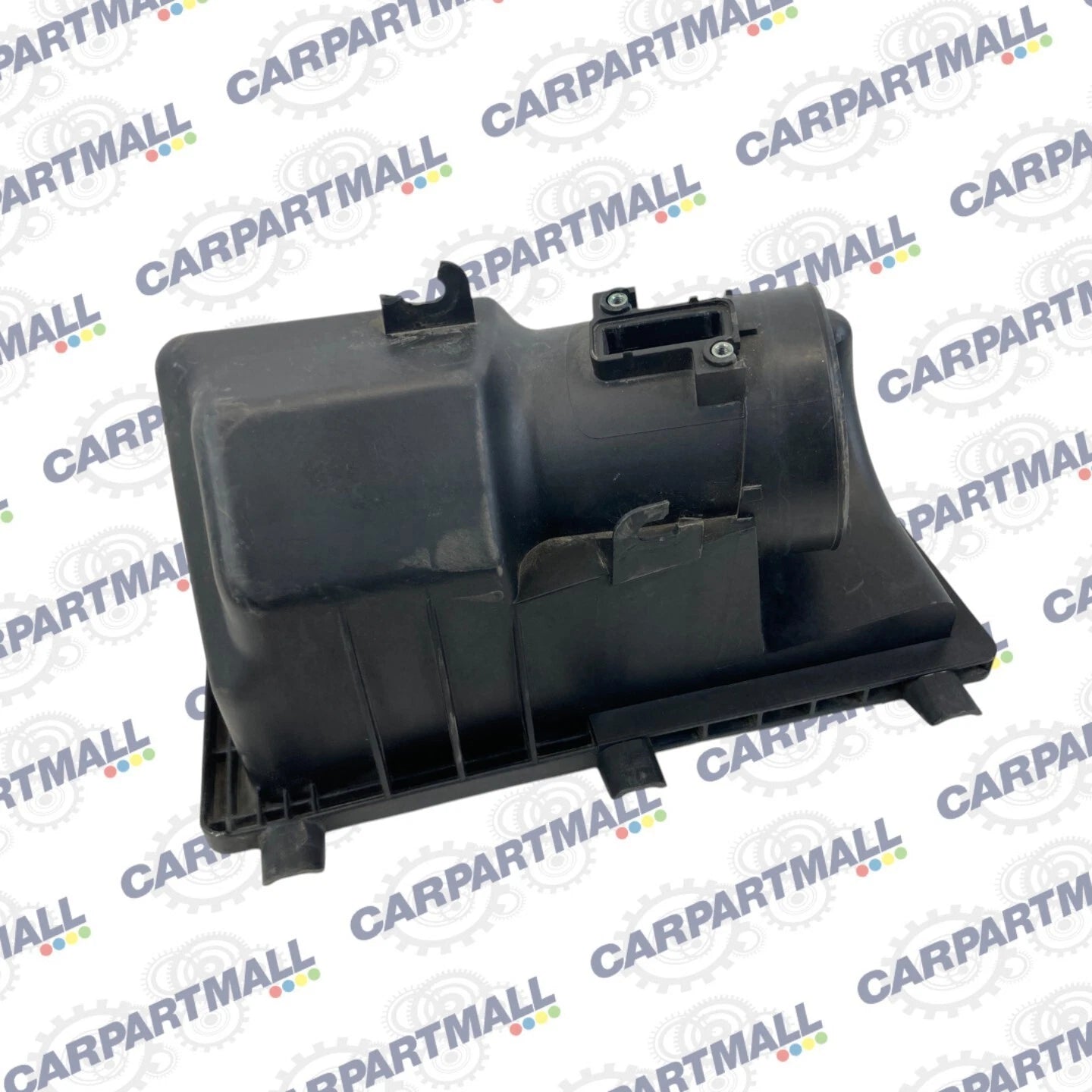 2009-2014 NISSAN MAXIMA AIR CLEANER INTAKE FILTER BOX HOUSING ASSEMBLY UNIT OEM