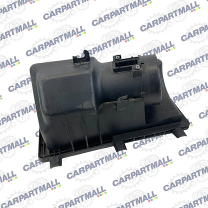 2009-2014 NISSAN MAXIMA AIR CLEANER INTAKE FILTER BOX HOUSING ASSEMBLY UNIT OEM