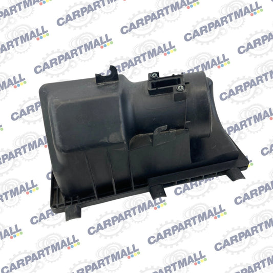 2009-2014 NISSAN MAXIMA AIR CLEANER INTAKE FILTER BOX HOUSING ASSEMBLY UNIT OEM