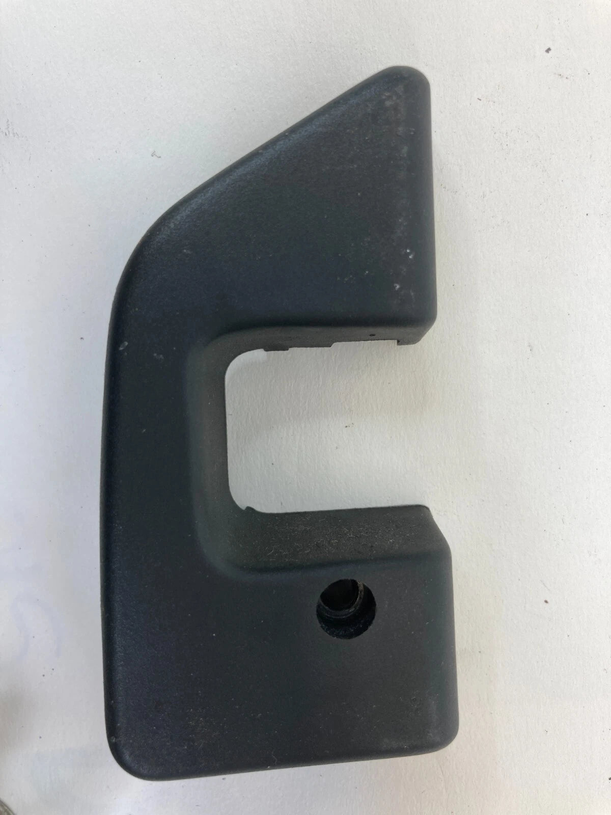 2003-2009 MERCEDES-BENZ E320 REAR RIGHT DOOR CUSHION EDGE GUARD TRIM A2117230624