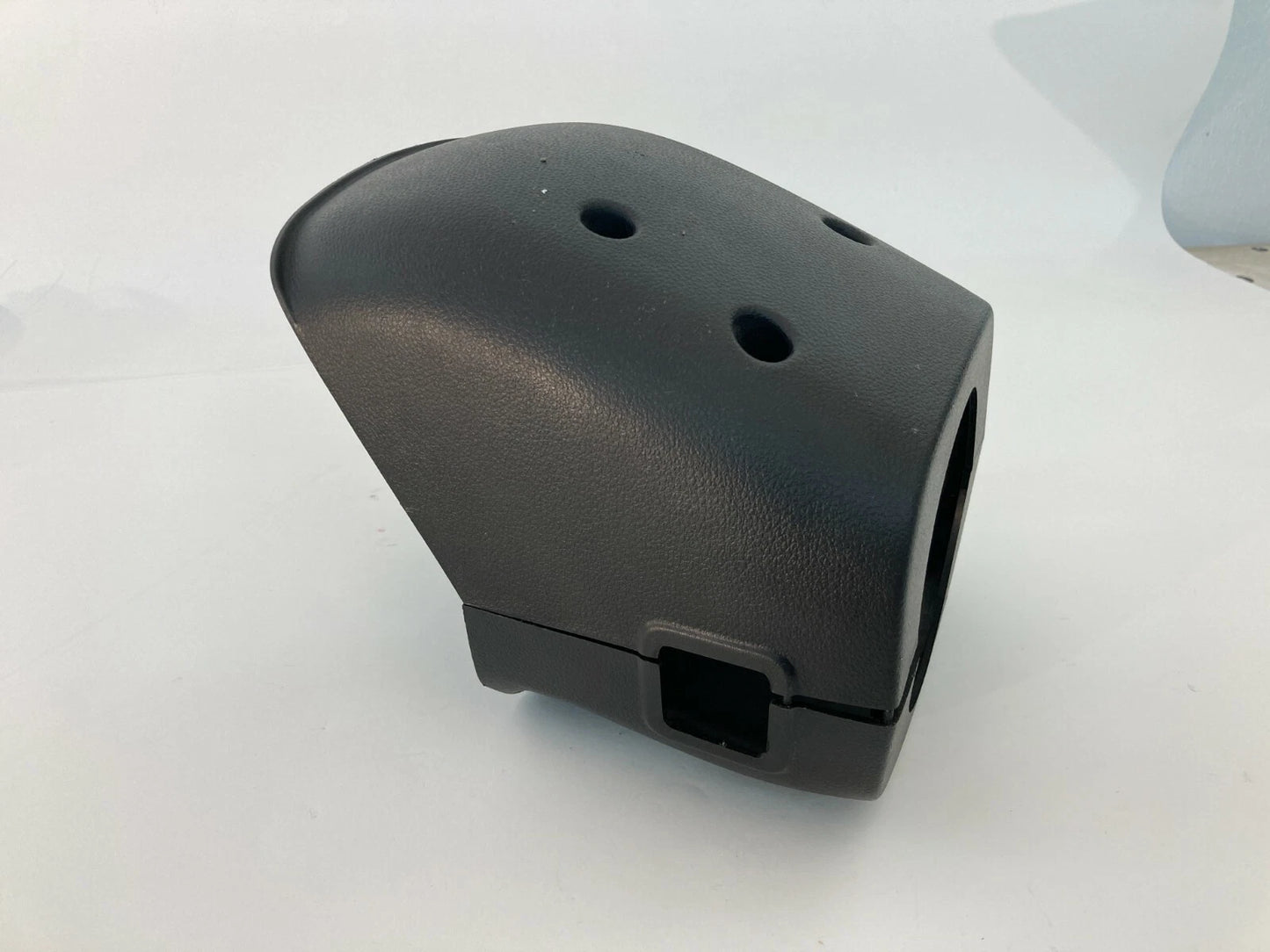 2007 2008 HYUNDAI ENTOURAGE STEERING COLUMN SHROUD COVER BEZEL TRIM 4D848-50000