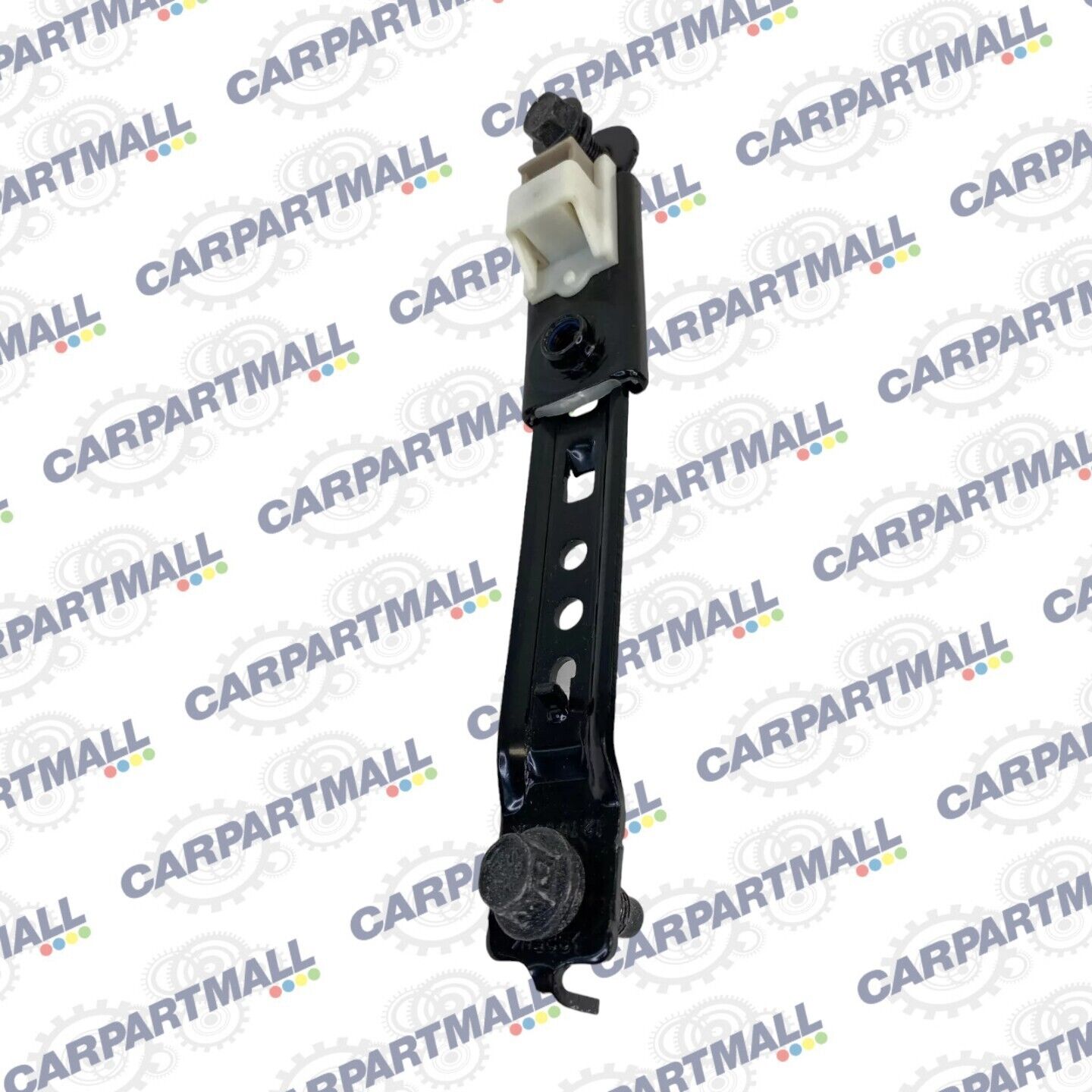 2012-2017 Kia Rio Hatchback Front Left Driver Seat Belt Height Adjuster Assembly