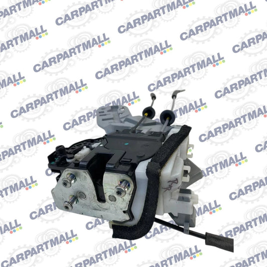 11-16 HYUNDAI ELANTRA REAR RIGHT SIDE DOOR LOCK LATCH ACTUATOR OEM 81420-3X010