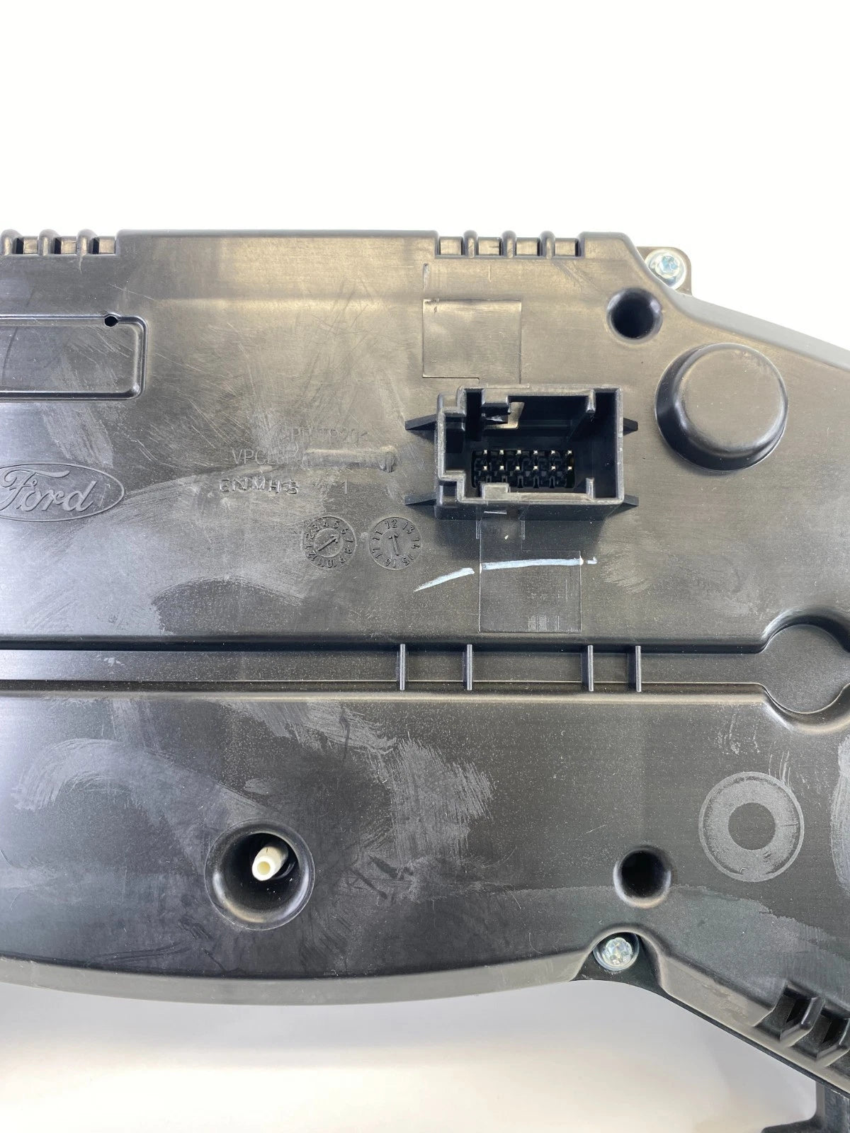 2013 2014 Ford Escape Dash Instrument Cluster Speedometer Gauges 225K Miles OEM