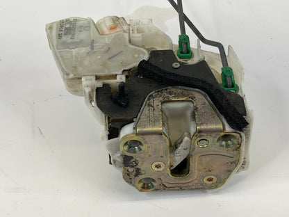 1996-2004 Nissan Pathfinder Rear Right Side Door Lock Latch Actuator 825525P013