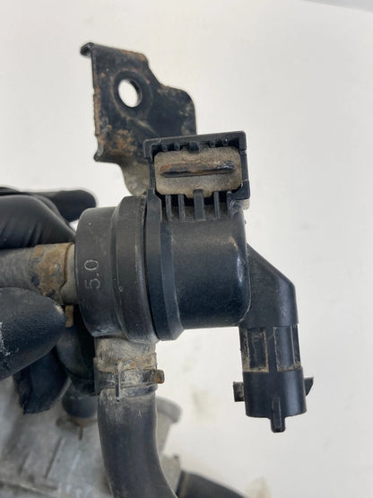 2012-2019 Kia Soul 1.6L Throttle Body Throttle Valve 35100-2B300 OEM