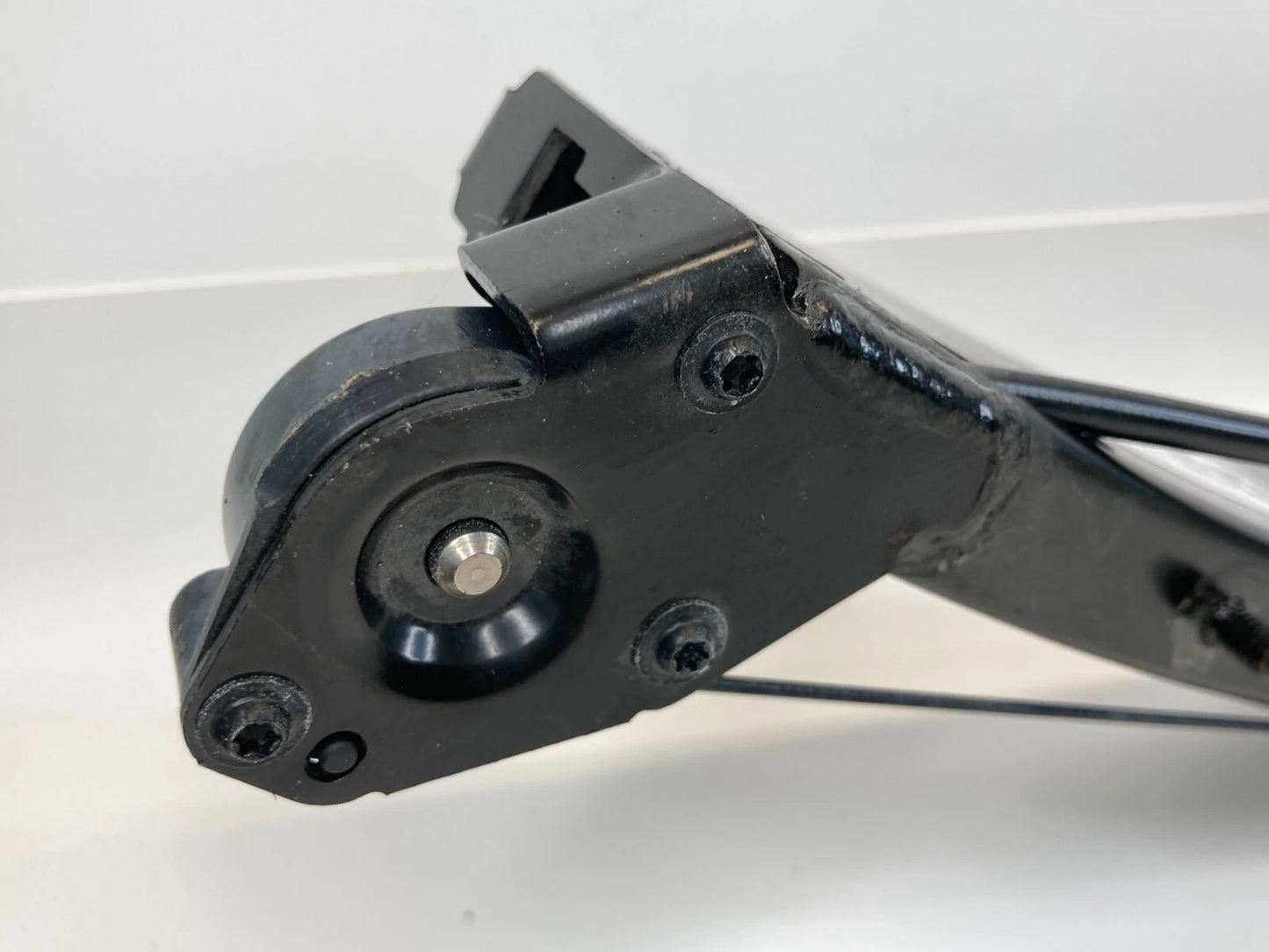 09-14 VW ROUTAN 08-10 TOWN & COUNTRY REAR LEFT POWER SLIDING DOOR TRACK MOTOR