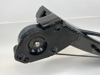 09-14 VW ROUTAN 08-10 TOWN & COUNTRY REAR LEFT POWER SLIDING DOOR TRACK MOTOR