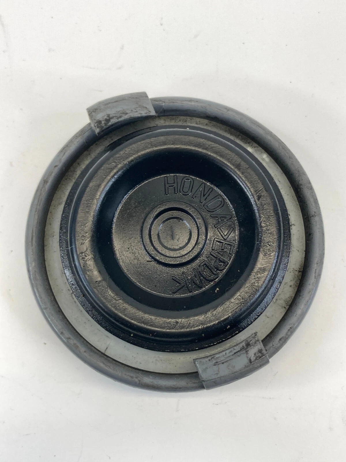 2004-2008 ACURA TL 3.2L 24V BRAKE MASTER FLUID CYLINDER RESERVOIR CAP COVER OEM