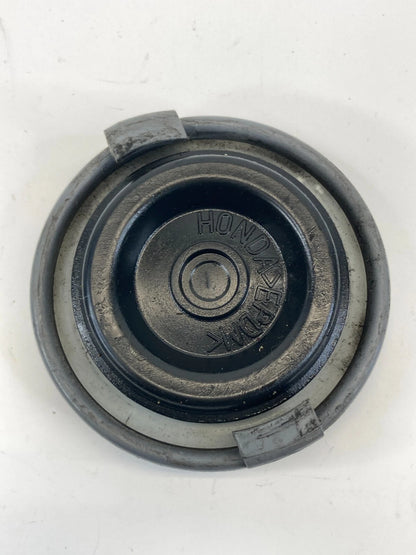 2004-2008 ACURA TL 3.2L 24V BRAKE MASTER FLUID CYLINDER RESERVOIR CAP COVER OEM