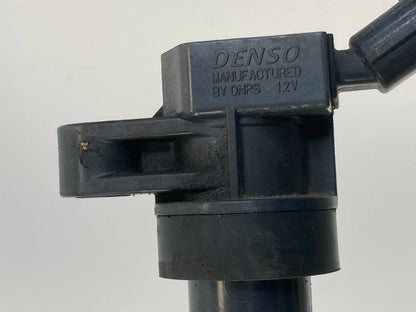08-14 HYUNDAI SONATA 2.4L AT ENGINE IGNITION COIL IGNITER DENSO 27300-3F100 OEM